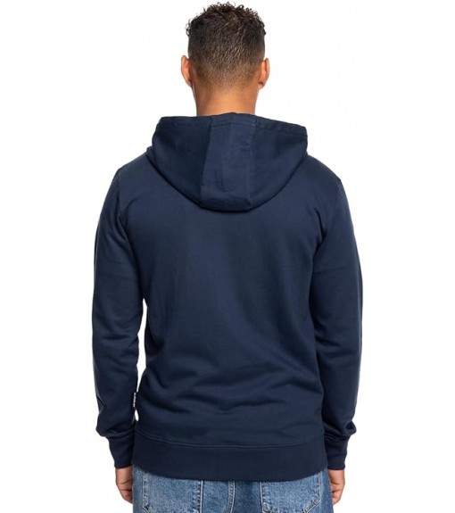Sweatshirt Hommes Quiksilver Basic Hood Zip Young EQYFT04952-BYJ0 | QUIKSILVER Sweatshirts pour hommes | scorer.es