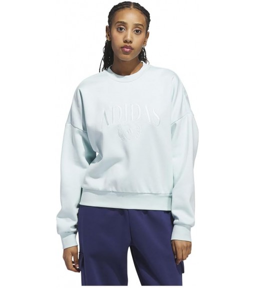 Adidas Women's Sweatshirt W Cozy Swt JM1792 | ADIDAS PERFORMANCE Women's Sweatshirts | scorer.es