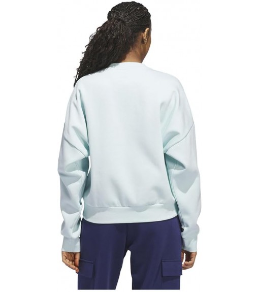 Adidas Women's Sweatshirt W Cozy Swt JM1792 | ADIDAS PERFORMANCE Women's Sweatshirts | scorer.es