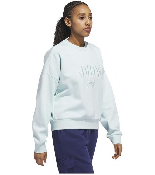 Adidas Women's Sweatshirt W Cozy Swt JM1792 | ADIDAS PERFORMANCE Women's Sweatshirts | scorer.es