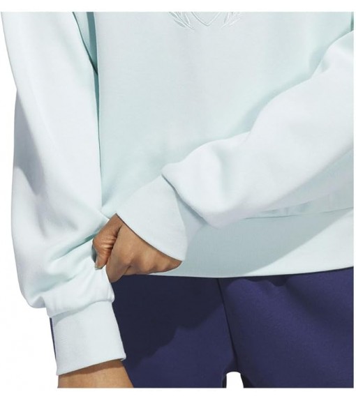 Adidas Women's Sweatshirt W Cozy Swt JM1792 | ADIDAS PERFORMANCE Women's Sweatshirts | scorer.es