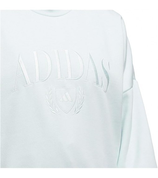Adidas Women's Sweatshirt W Cozy Swt JM1792 | ADIDAS PERFORMANCE Women's Sweatshirts | scorer.es
