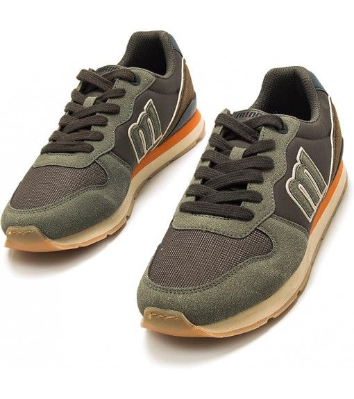 Zapatillas Mustang Nixon Petroleo | MUSTANG Baskets pour hommes | scorer.es