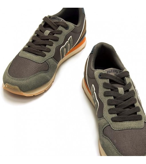 Zapatillas Mustang Nixon Petroleo | MUSTANG Baskets pour hommes | scorer.es