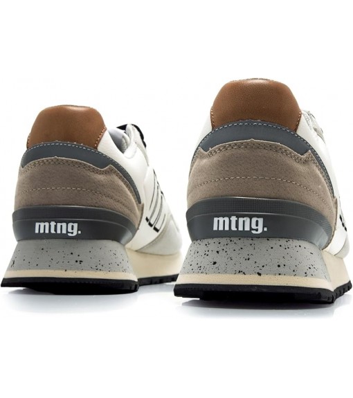 Women's Shoes Mustang Lottos Off 84427 WHITE/MURRI WHITE | MUSTANG Men's Trainers | scorer.es