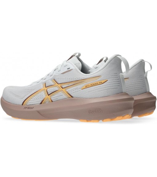 Zapatillas Asics Gt-1000 14 | ASICS Chaussures de course pour femmes | scorer.es