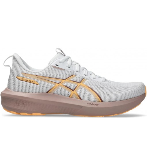 Zapatillas Asics Gt-1000 14 | ASICS Chaussures de course pour femmes | scorer.es