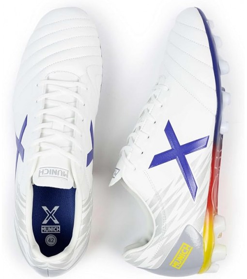 Munich Arengal 316 Men's Shoes 2159316 | MUNICH Men's football boots | scorer.es