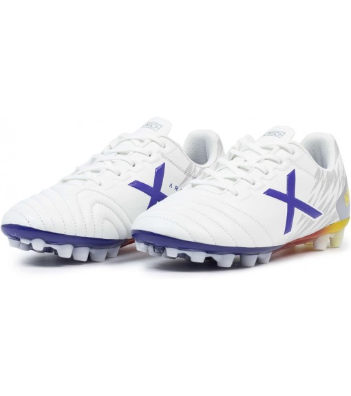 Zapatillas Munich Arenga Kid 316 | MUNICH Chaussures de football pour enfants | scorer.es