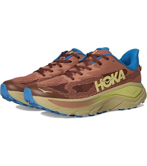 Zapatillas Hombre Hoka Challeger 8 0001168716 MPL | Zapatillas running de hombre HOKA | scorer.es
