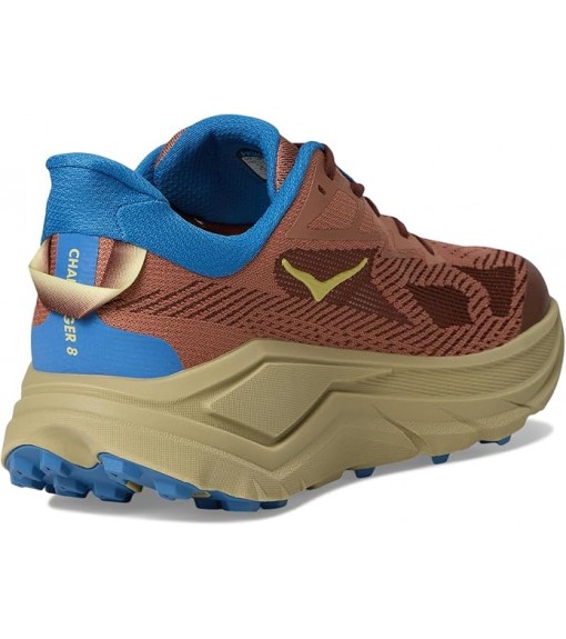 Zapatillas Hombre Hoka Challeger 8 0001168716 MPL | Zapatillas running de hombre HOKA | scorer.es