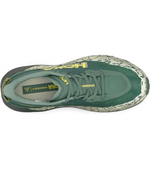 Zapatillas Hoka Speed Goat 6 | HOKA Chaussures de course pour hommes | scorer.es