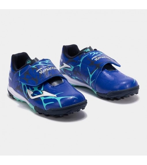 Zapatillas Joma Super copa Jr 2504 | JOMA Chaussures de football pour enfants | scorer.es