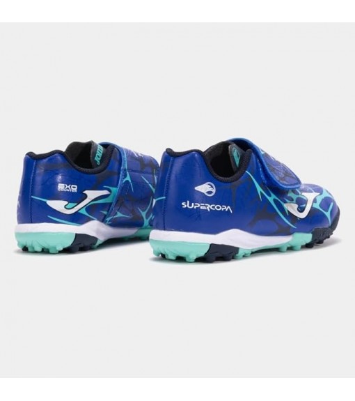 Zapatillas Joma Super copa Jr 2504 | JOMA Chaussures de football pour enfants | scorer.es
