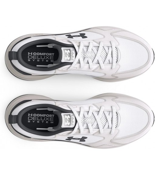 Zapatillas Hombre Under Armour Charged Edge 3026727-100 | Zapatillas Hombre UNDER ARMOUR | scorer.es