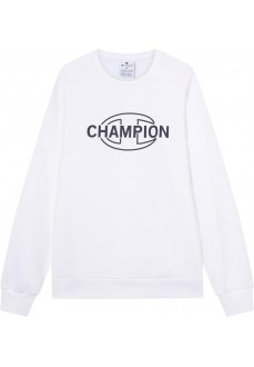 Sweatshirt Hommes Champion 221649 WW001 | CHAMPION Sweatshirts pour hommes | scorer.es