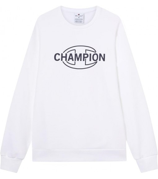 Sudadera Hombre Champion 221649 WW001 | Sudaderas Hombre CHAMPION | scorer.es