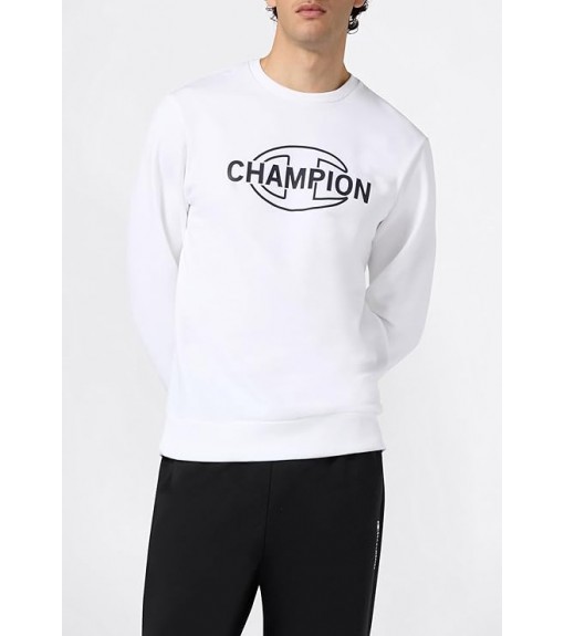 Sudadera Hombre Champion 221649 WW001 | Sudaderas Hombre CHAMPION | scorer.es