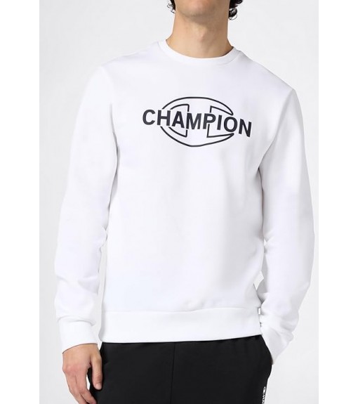 Sweatshirt Hommes Champion 221649 WW001 | CHAMPION Sweatshirts pour hommes | scorer.es