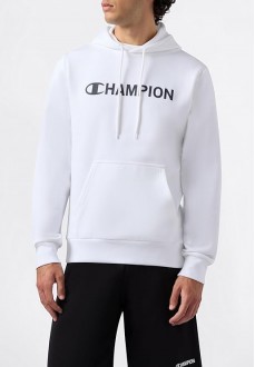 Sudadera Champion | CHAMPION Sweatshirts pour hommes | scorer.es