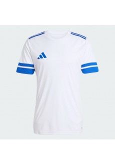 Camiseta Hombre Adidas Squa25 JSY JG5827 | Camisetas de fútbol ADIDAS PERFORMANCE | scorer.es