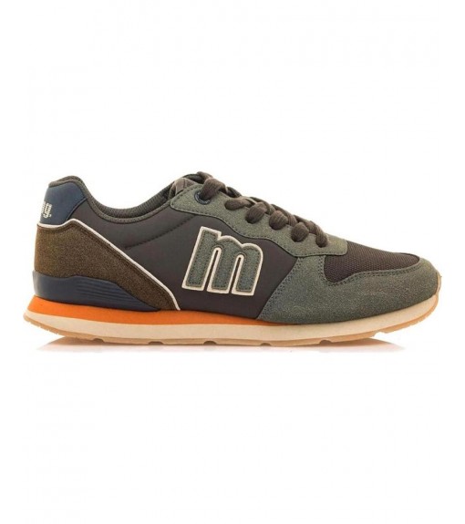 Zapatillas Mustang Nixon Petroleo | MUSTANG Baskets pour hommes | scorer.es