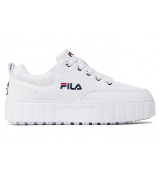 Zapatillas Mujer Fila Footwear FFW0062.10004 | Zapatillas Mujer FILA | scorer.es