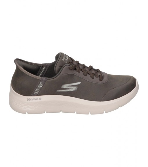 Zapatillas Hombre Skechers Go Walk Flex 216326 BRN | Zapatillas Hombre SKECHERS | scorer.es