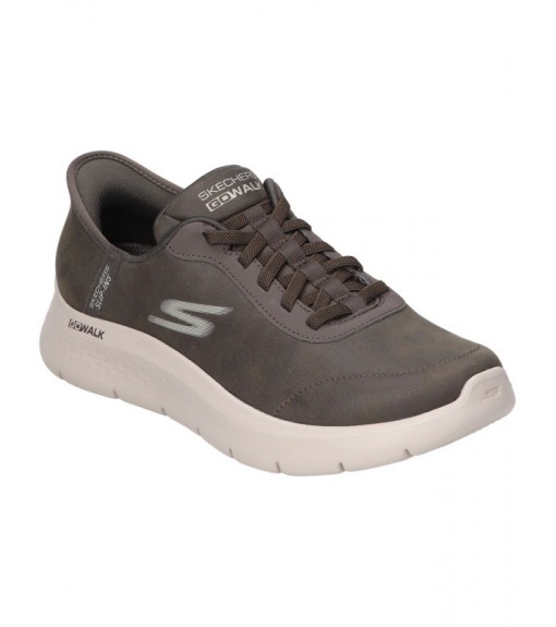 Zapatillas Hombre Skechers Go Walk Flex 216326 BRN | Zapatillas Hombre SKECHERS | scorer.es