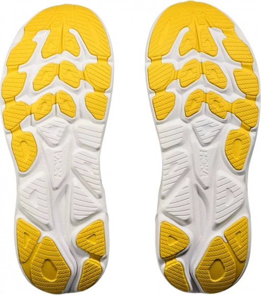 Zapatillas Hoka Clifton 10 | HOKA Chaussures de course pour hommes | scorer.es