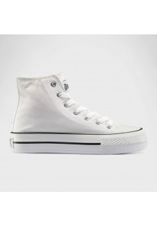 Zapatillas Mujer John Smith Libel High LIBEL HIGH BLANCO | Zapatillas Mujer JOHN SMITH | scorer.es