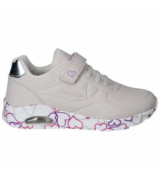 Chaussures pour garçons J'Hayber Chilar ZN582564-58 | JHAYBER Baskets pour enfants | scorer.es