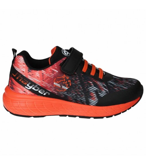 Boy's Shoes J'Hayber Ripal ZN450921-200 | JHAYBER Kid's Trainers | scorer.es