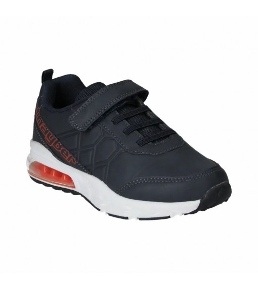 Boy's Shoes J'Hayber Chilote Navy ZN582610-37 | JHAYBER Kid's Trainers | scorer.es