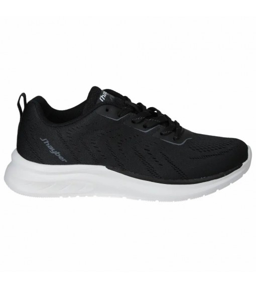 Zapatillas Hombre J'Hayber Cheleta Black ZS61544-200 | Zapatillas Hombre JHAYBER | scorer.es