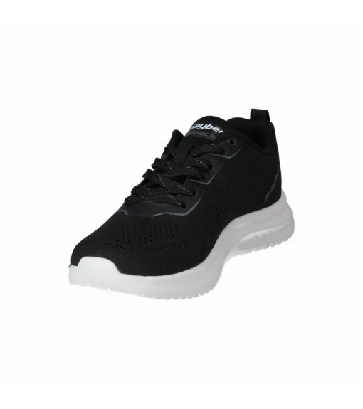 Men's Shoes J'Hayber Cheleta Black ZS61544-200 | JHAYBER Men's Trainers | scorer.es