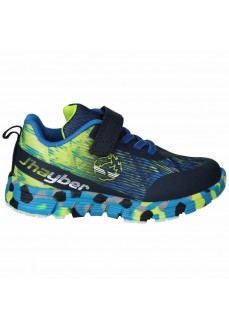 Boy Shoes J'Hayber Rosel ZJ450922-37 | JHAYBER Kid's Trainers | scorer.es