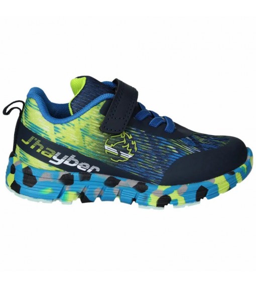 Chaussures pour garçons J'Hayber Rosel ZJ450922-37 | JHAYBER Baskets pour enfants | scorer.es