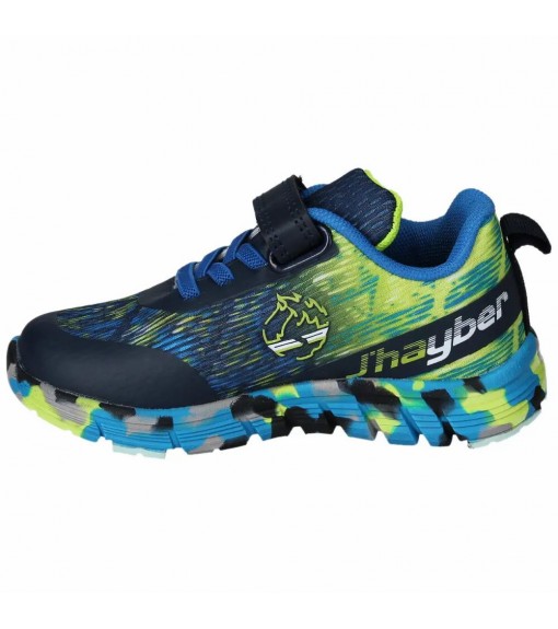Chaussures pour garçons J'Hayber Rosel ZJ450922-37 | JHAYBER Baskets pour enfants | scorer.es