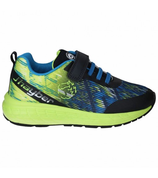 Zapatillas Niño/a J'Hayber Ripal Navy ZN450921-37 | Zapatillas Niño JHAYBER | scorer.es