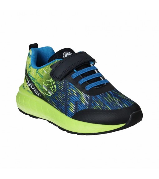 Boy's Shoes J'Hayber Ripal Navy ZN450921-37 | JHAYBER Kid's Trainers | scorer.es