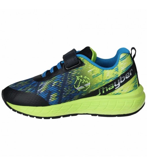 Chaussures garçon/fille J'Hayber Ripal Marine ZN450921-37 | JHAYBER Baskets pour enfants | scorer.es