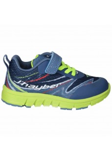 Boy's Shoes J'Hayber Rofete ZJ450951-300 | JHAYBER Kid's Trainers | scorer.es