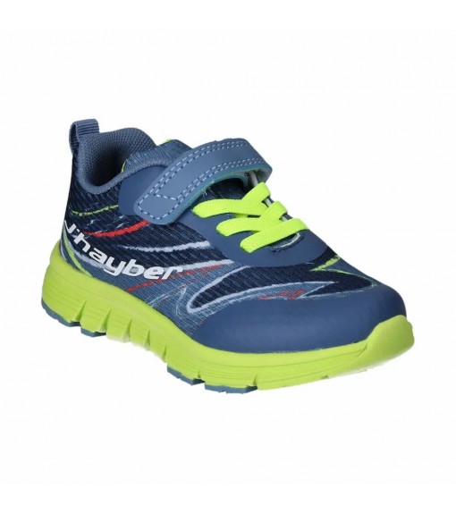 Boy's Shoes J'Hayber Rofete ZJ450951-300 | JHAYBER Kid's Trainers | scorer.es