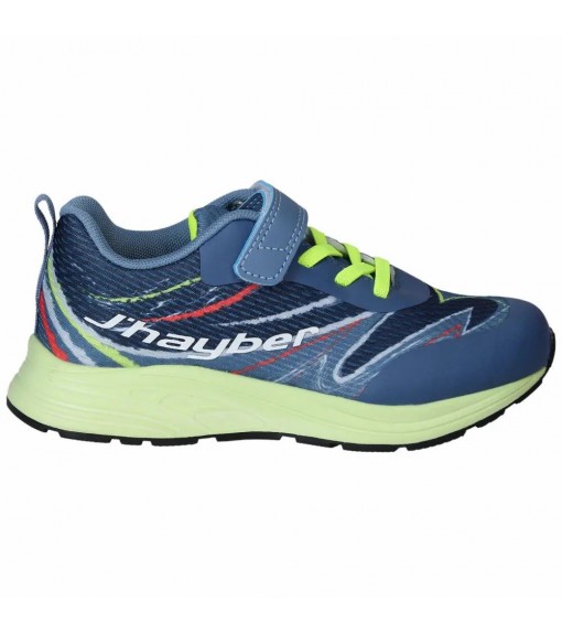 J'Hayber Ripera ZN450950-300 Children's Shoes ZN450950-300 | JHAYBER Kid's Trainers | scorer.es