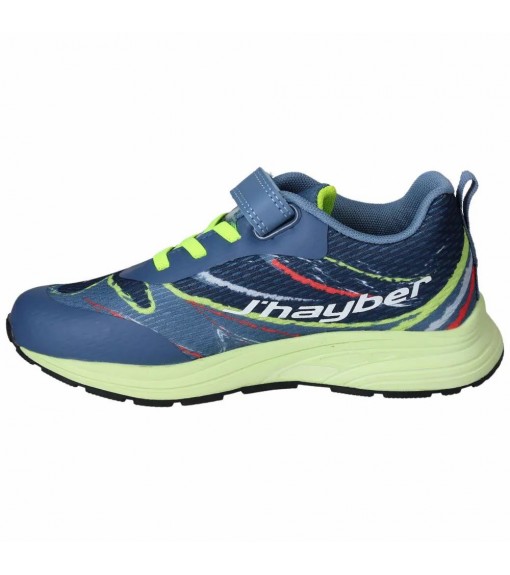 J'Hayber Ripera ZN450950-300 Children's Shoes ZN450950-300 | JHAYBER Kid's Trainers | scorer.es