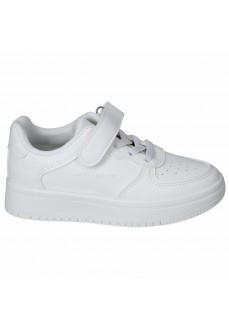 Garçons/filles Sneakers J'Hayber Copelo ZJ47493-100 | JHAYBER Baskets pour enfants | scorer.es