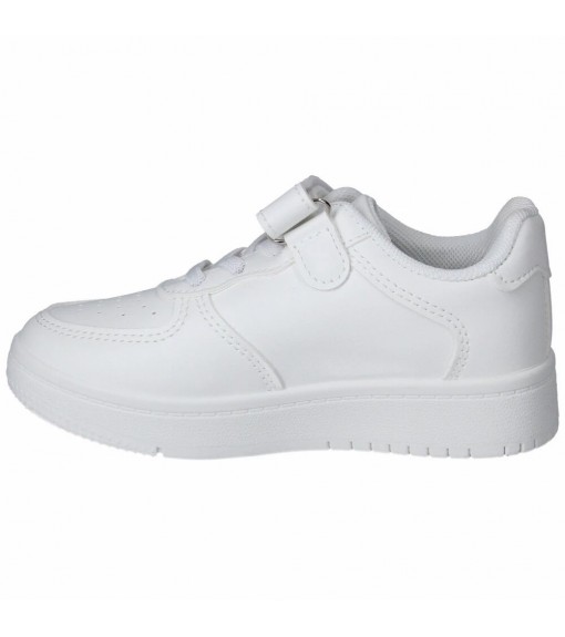Garçons/filles Sneakers J'Hayber Copelo ZJ47493-100 | JHAYBER Baskets pour enfants | scorer.es