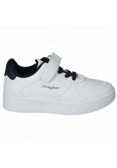 Garçons/filles Baskets J'Hayber Copelo ZJ47493-137 | JHAYBER Baskets pour enfants | scorer.es