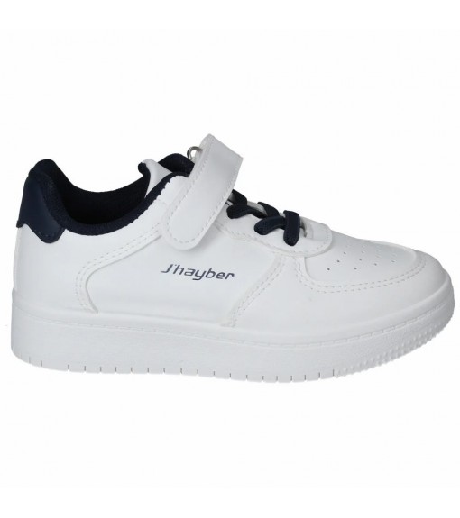 Garçons/filles Baskets J'Hayber Copelo ZJ47493-137 | JHAYBER Baskets pour enfants | scorer.es